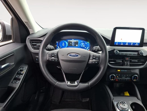 Ford Kuga - Afbeelding 13 van 30