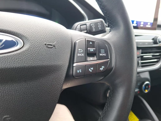 Ford Kuga - Afbeelding 15 van 30