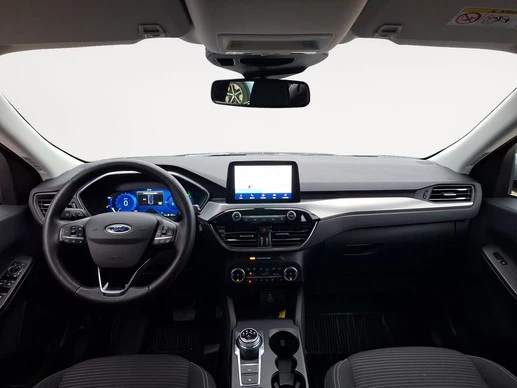 Ford Kuga - Afbeelding 17 van 30