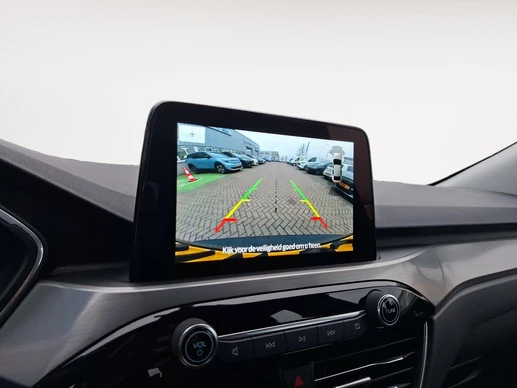 Ford Kuga - Afbeelding 18 van 30