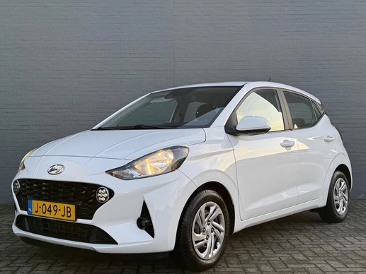 Hyundai i10 - Afbeelding 2 van 30