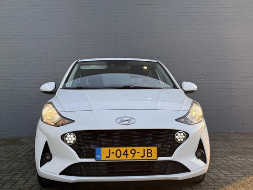 Hyundai i10 - Afbeelding 3 van 30