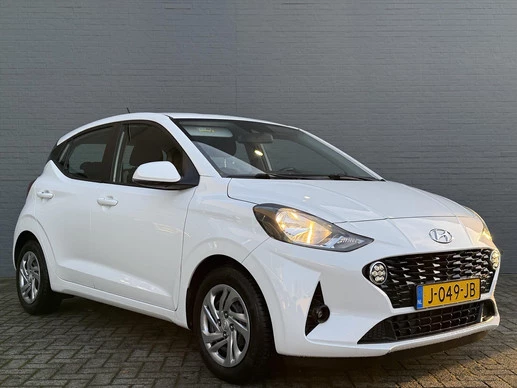 Hyundai i10 - Afbeelding 4 van 30