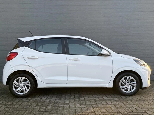 Hyundai i10 - Afbeelding 5 van 30