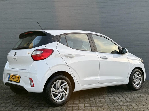 Hyundai i10 - Afbeelding 6 van 30