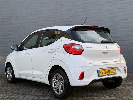 Hyundai i10 - Afbeelding 8 van 30