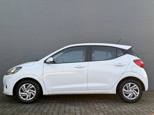 Hyundai i10 - Afbeelding 9 van 30