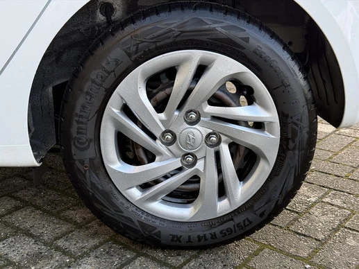 Hyundai i10 - Afbeelding 10 van 30