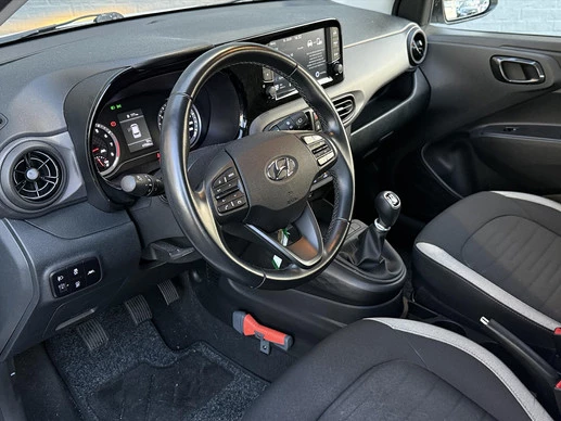 Hyundai i10 - Afbeelding 11 van 30