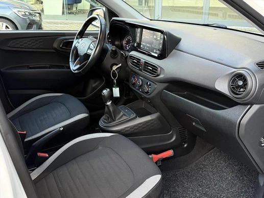 Hyundai i10 - Afbeelding 13 van 30