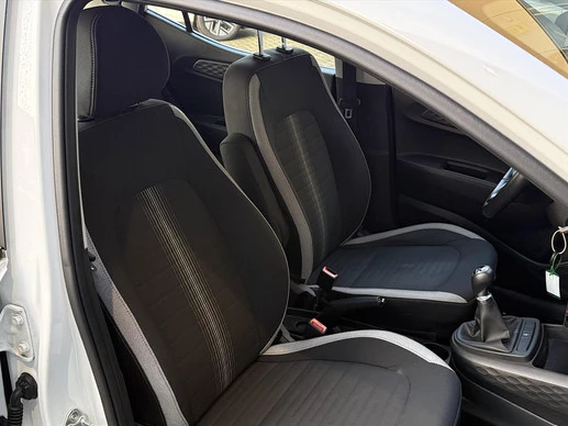 Hyundai i10 - Afbeelding 14 van 30