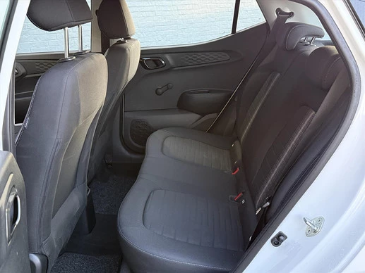 Hyundai i10 - Afbeelding 15 van 30