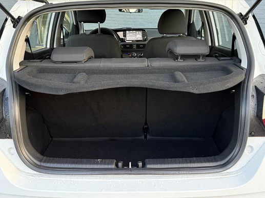 Hyundai i10 - Afbeelding 16 van 30