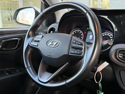 Hyundai i10 - Afbeelding 17 van 30