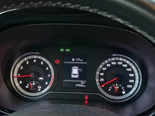 Hyundai i10 - Afbeelding 18 van 30