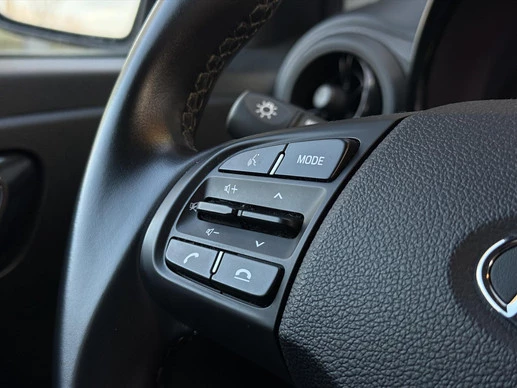 Hyundai i10 - Afbeelding 21 van 30