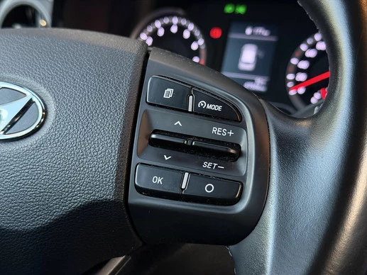 Hyundai i10 - Afbeelding 22 van 30