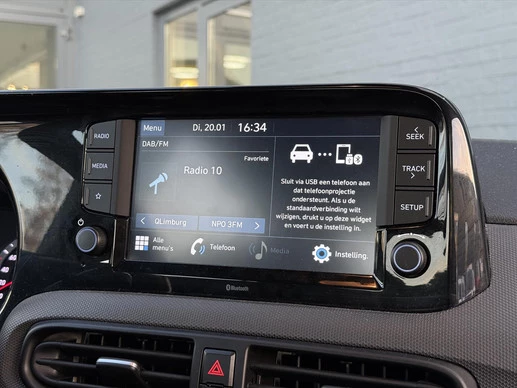 Hyundai i10 - Afbeelding 25 van 30