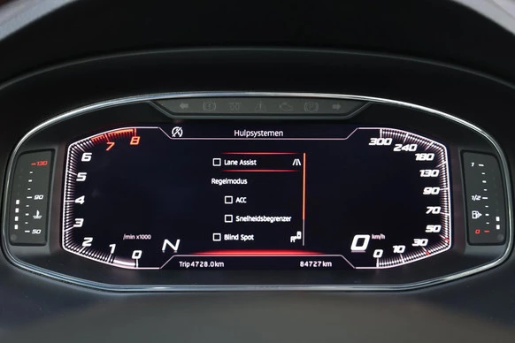 CUPRA Ateca - Afbeelding 14 van 30