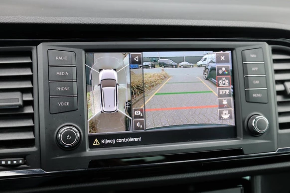 CUPRA Ateca - Afbeelding 17 van 30