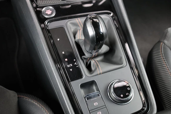 CUPRA Ateca - Afbeelding 23 van 30