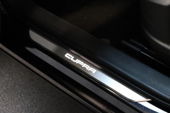 CUPRA Ateca - Afbeelding 28 van 30