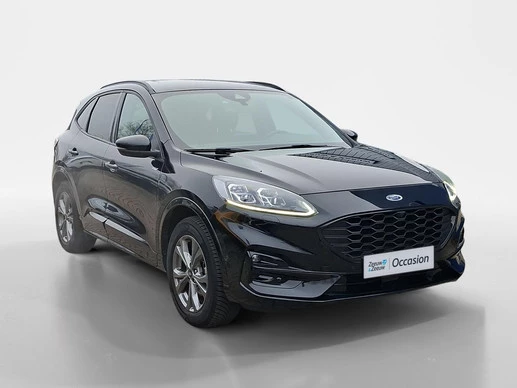 Ford Kuga - Afbeelding 3 van 30