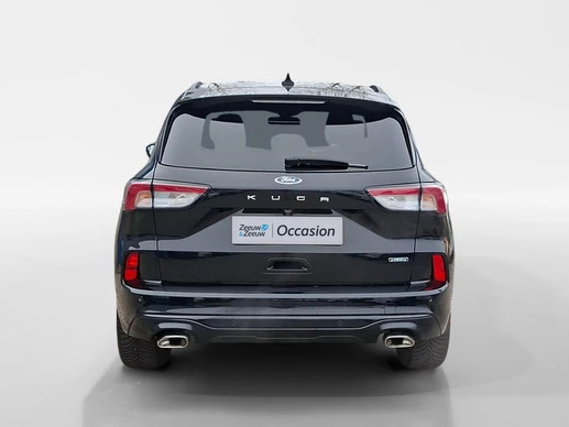 Ford Kuga - Afbeelding 5 van 30