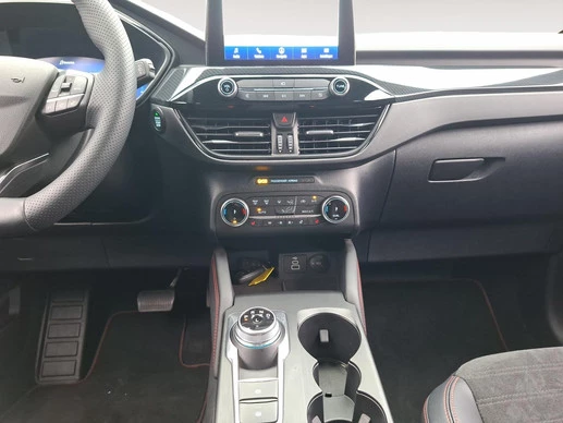 Ford Kuga - Afbeelding 12 van 30