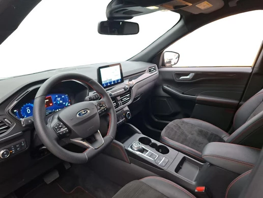 Ford Kuga - Afbeelding 13 van 30