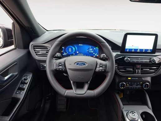 Ford Kuga - Afbeelding 14 van 30