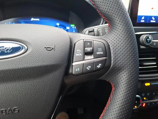 Ford Kuga - Afbeelding 16 van 30