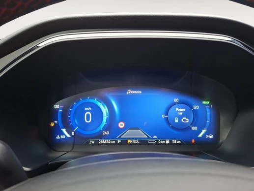 Ford Kuga - Afbeelding 17 van 30