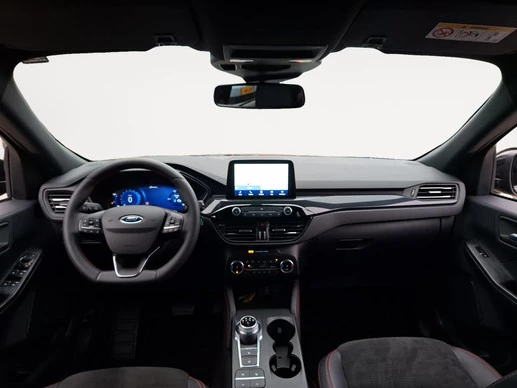 Ford Kuga - Afbeelding 18 van 30