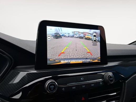 Ford Kuga - Afbeelding 19 van 30