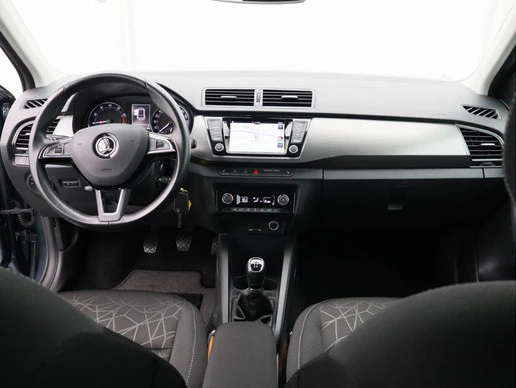 Škoda Fabia - Afbeelding 4 van 30