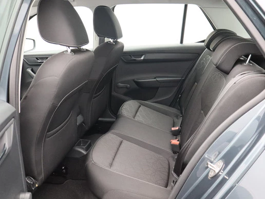 Škoda Fabia - Afbeelding 6 van 30