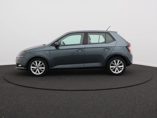 Škoda Fabia - Afbeelding 7 van 30