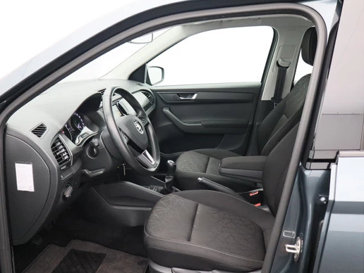 Škoda Fabia - Afbeelding 9 van 30