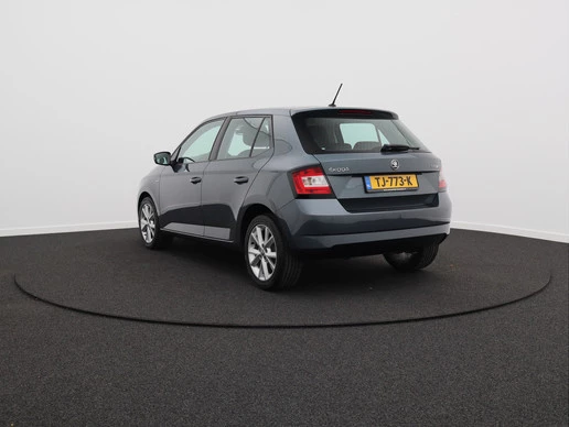 Škoda Fabia - Afbeelding 10 van 30