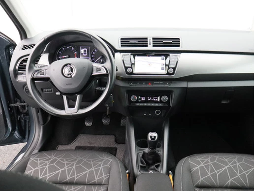 Škoda Fabia - Afbeelding 11 van 30