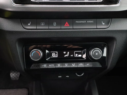 Škoda Fabia - Afbeelding 12 van 30