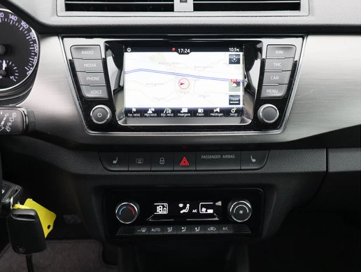 Škoda Fabia - Afbeelding 13 van 30