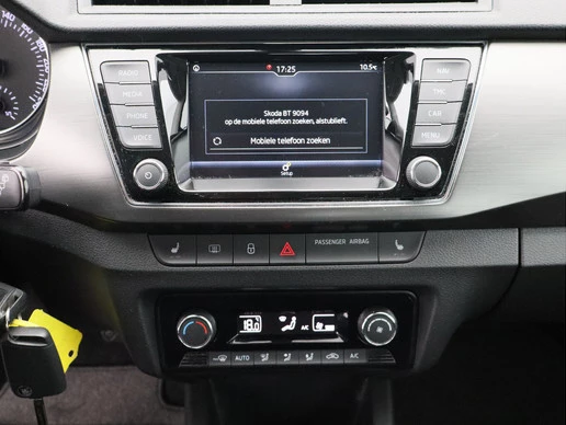 Škoda Fabia - Afbeelding 14 van 30