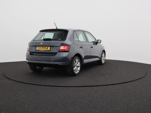 Škoda Fabia - Afbeelding 19 van 30