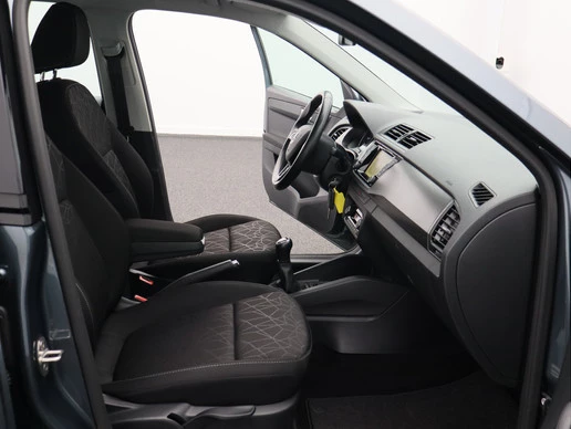 Škoda Fabia - Afbeelding 20 van 30