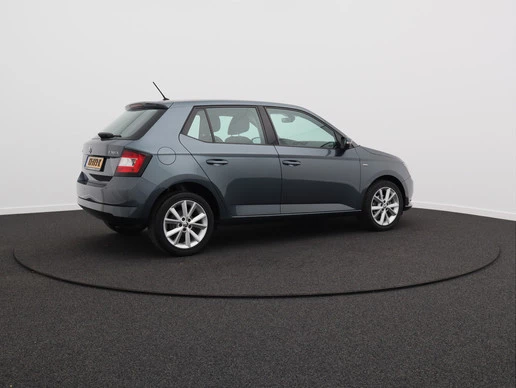 Škoda Fabia - Afbeelding 21 van 30