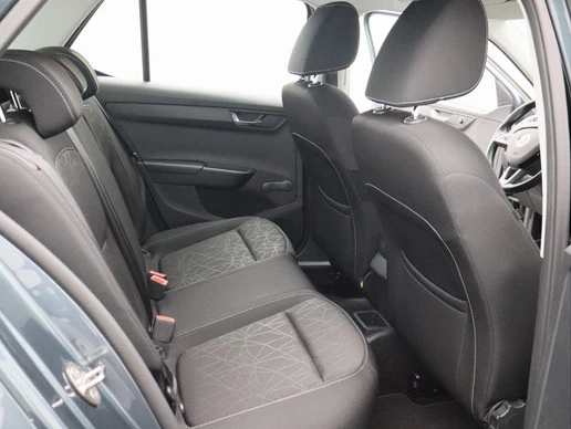 Škoda Fabia - Afbeelding 22 van 30