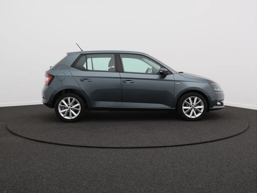 Škoda Fabia - Afbeelding 23 van 30