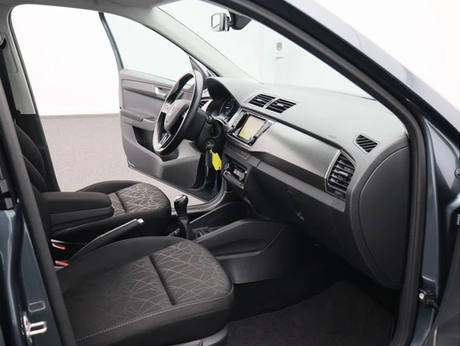 Škoda Fabia - Afbeelding 24 van 30